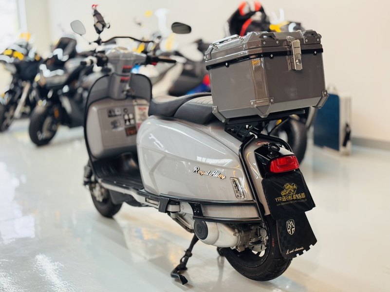 二手ROYAL ALLOYGP300S(进口)
