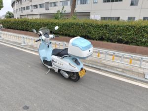 二手无极SR150C