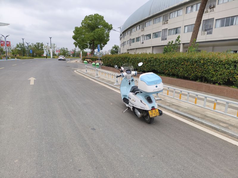 二手无极SR150C