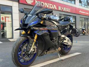 二手雅马哈YZF-R1