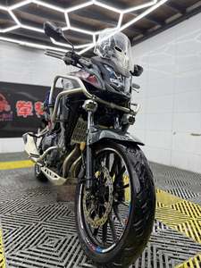 二手本田CB500X