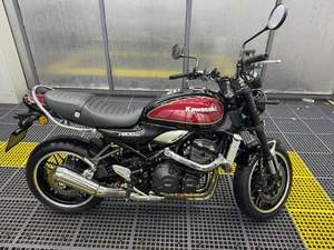 二手川崎Z900RS