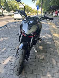 二手凯越450R