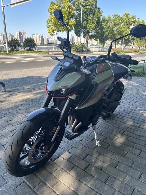 二手凯越450R