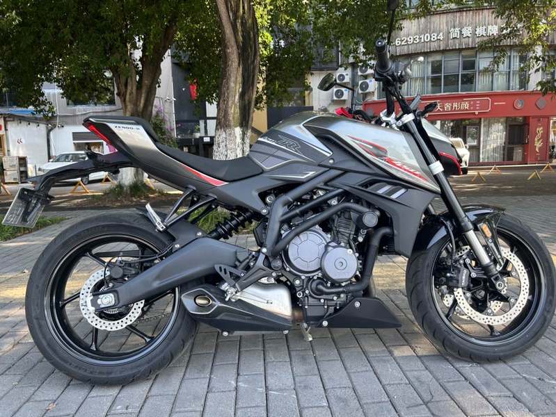 二手凯越450R