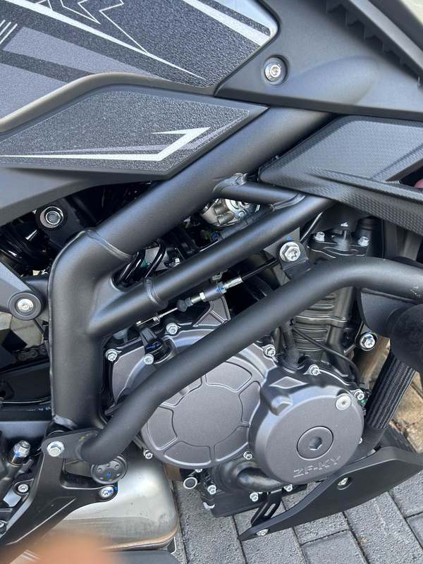二手凯越450R