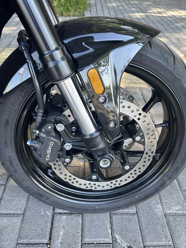 二手凯越450R