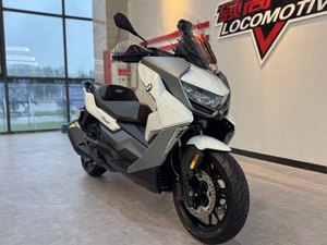 二手宝马C 400