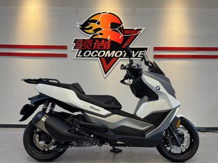 二手宝马C 400