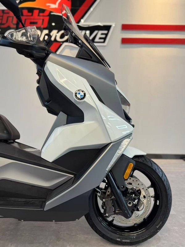 二手宝马C 400