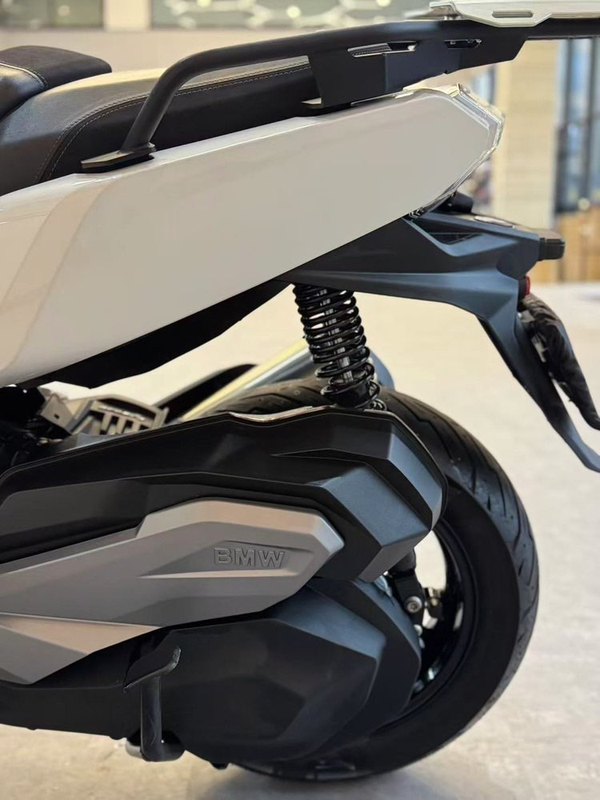 二手宝马C 400