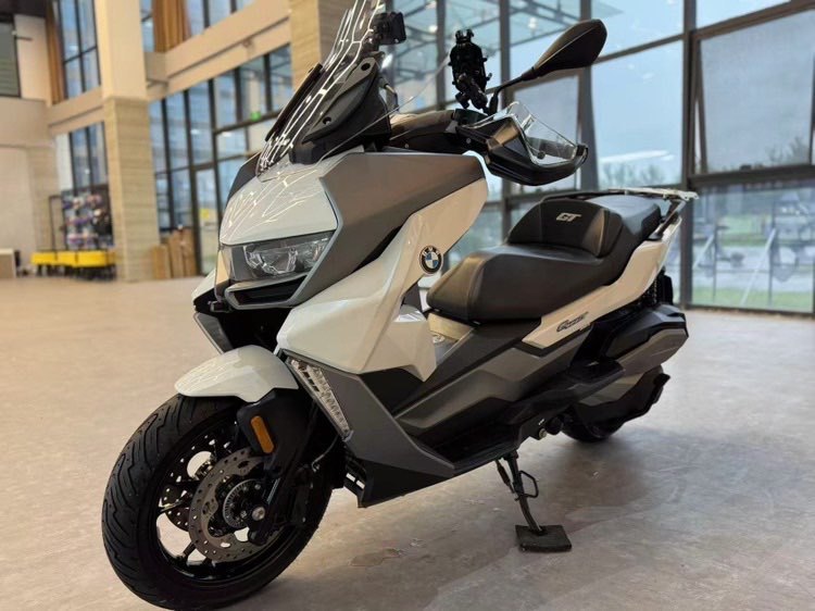 二手宝马C 400