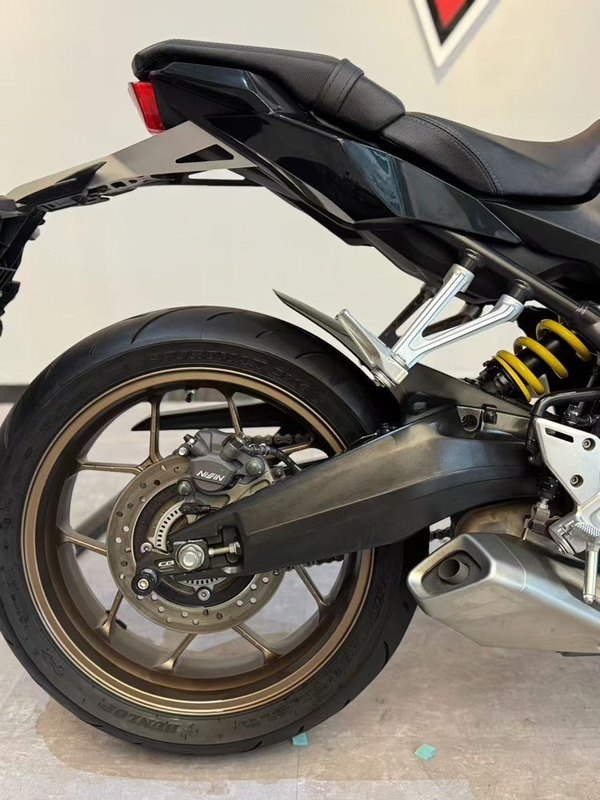 二手本田CB650R 