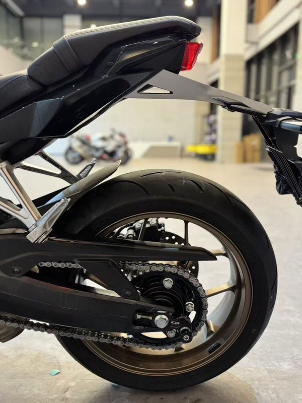 二手本田CB650R 