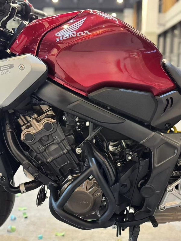 二手本田CB650R 