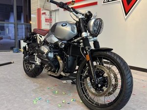 二手宝马R NineT