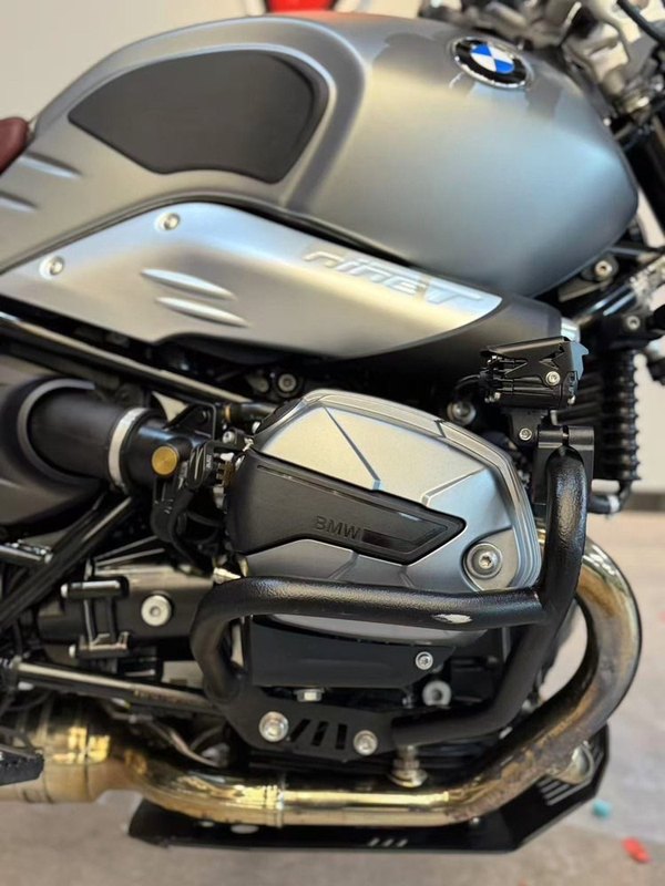 二手宝马R NineT