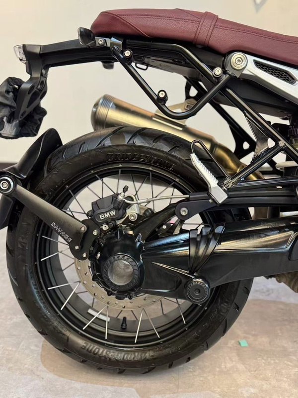 二手宝马R NineT
