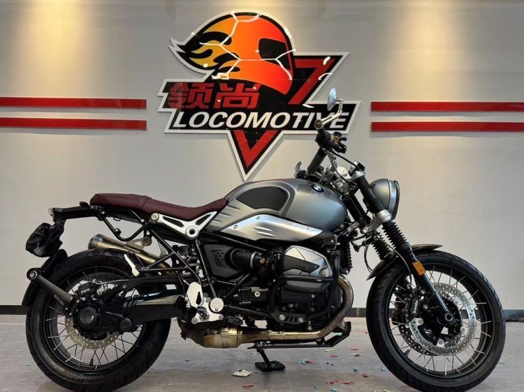 二手宝马R NineT