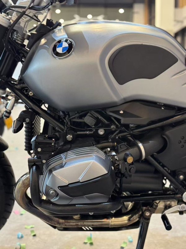 二手宝马R NineT