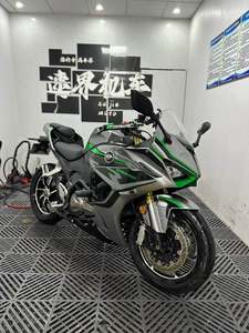 二手QJMOTOR赛550S