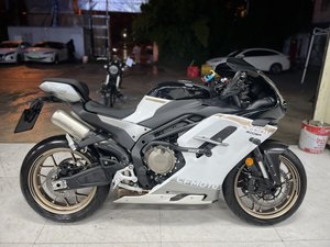 二手春风500SR VOOM