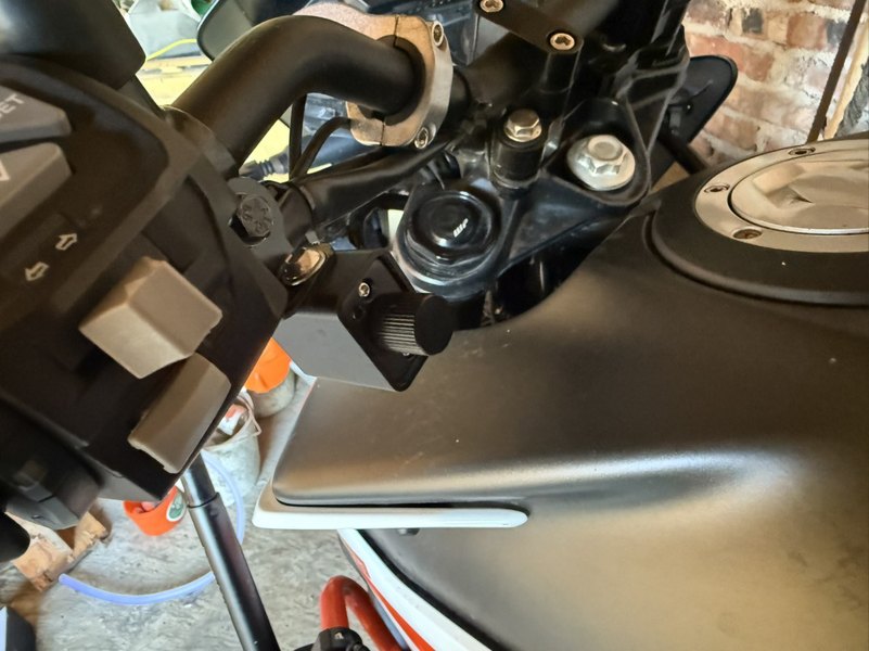 二手KTMR2R390 Adventure