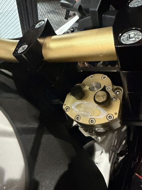 二手本田CRF1100L Africa Twin