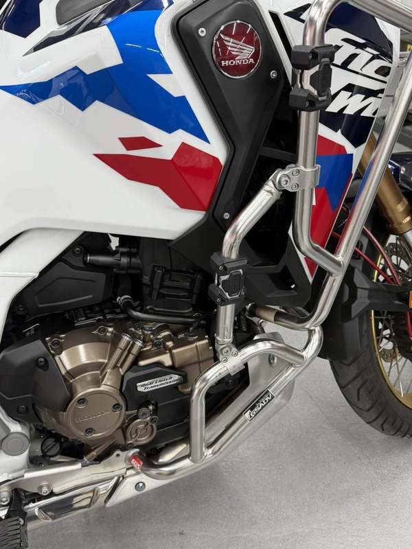 二手本田CRF1100L Africa Twin