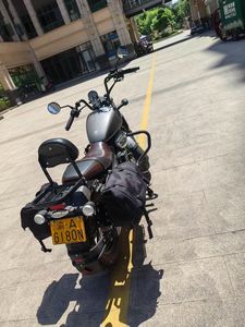 二手赛科龙RA250