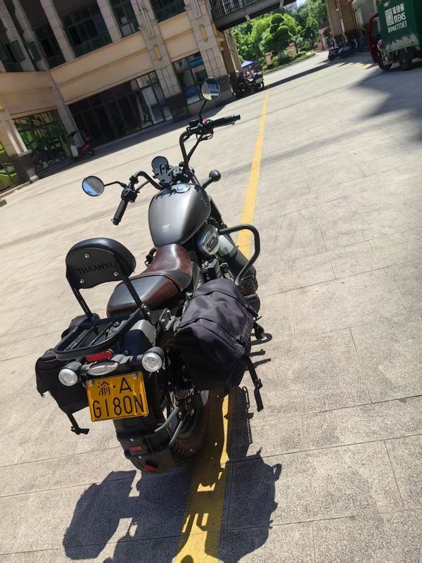二手赛科龙RA250