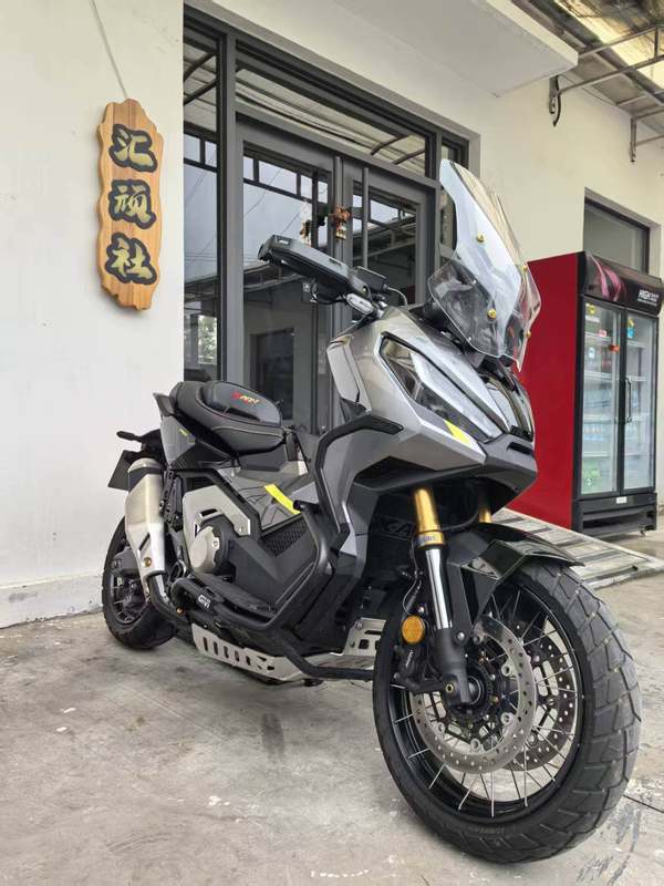 二手本田X-ADV 750