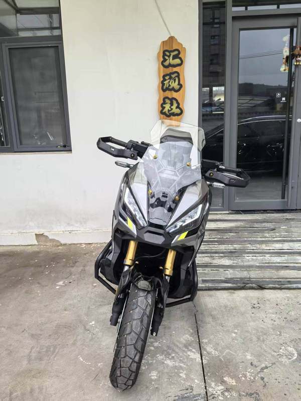 二手本田X-ADV 750