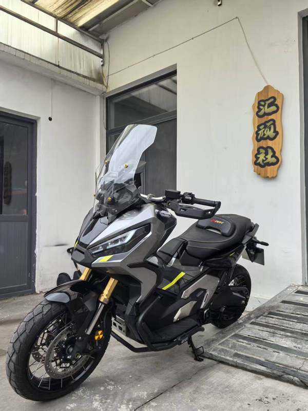 二手本田X-ADV 750