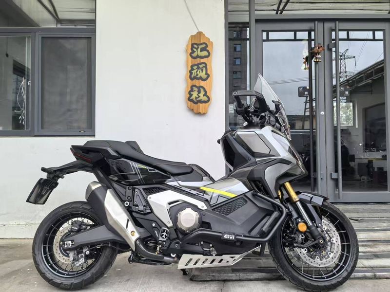 二手本田X-ADV 750