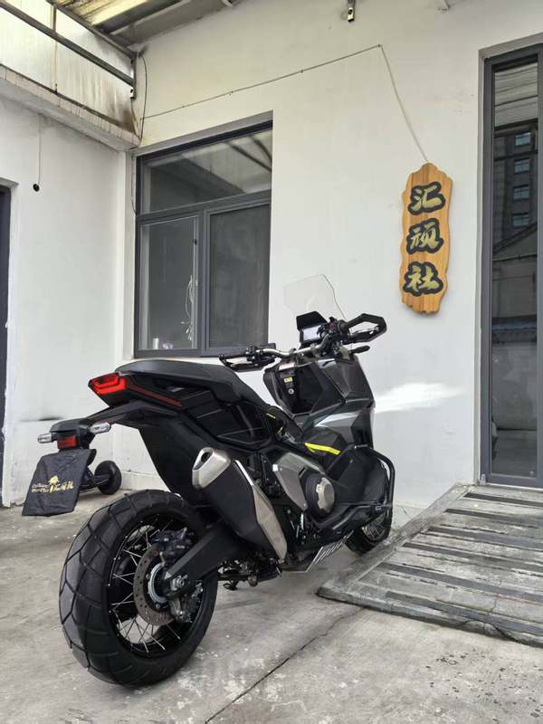 二手本田X-ADV 750