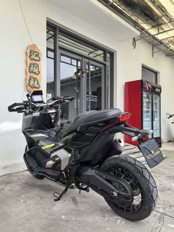 二手本田X-ADV 750