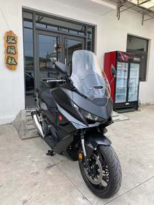 二手本田NSS750