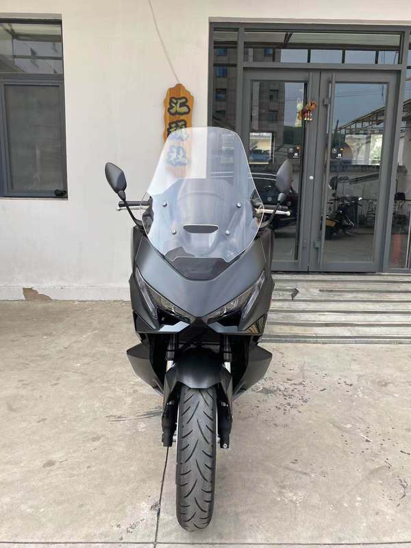 二手本田NSS750
