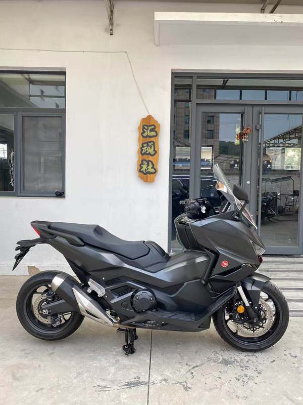 二手本田NSS750