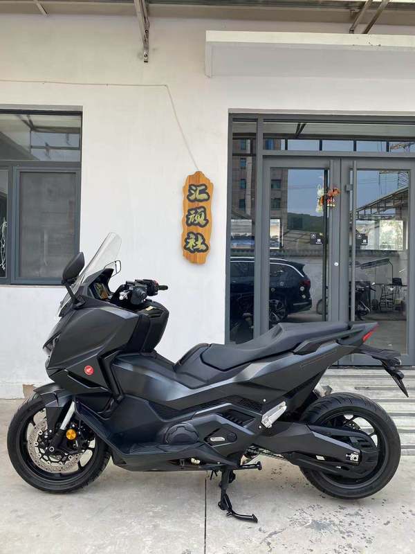 二手本田NSS750