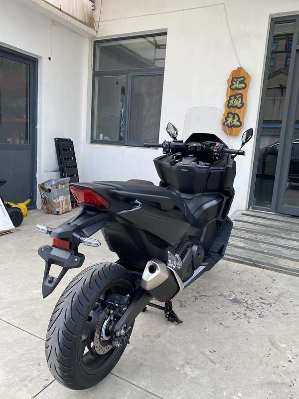 二手本田NSS750