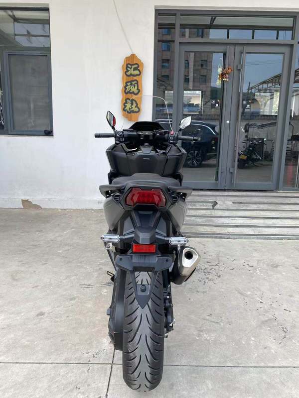 二手本田NSS750