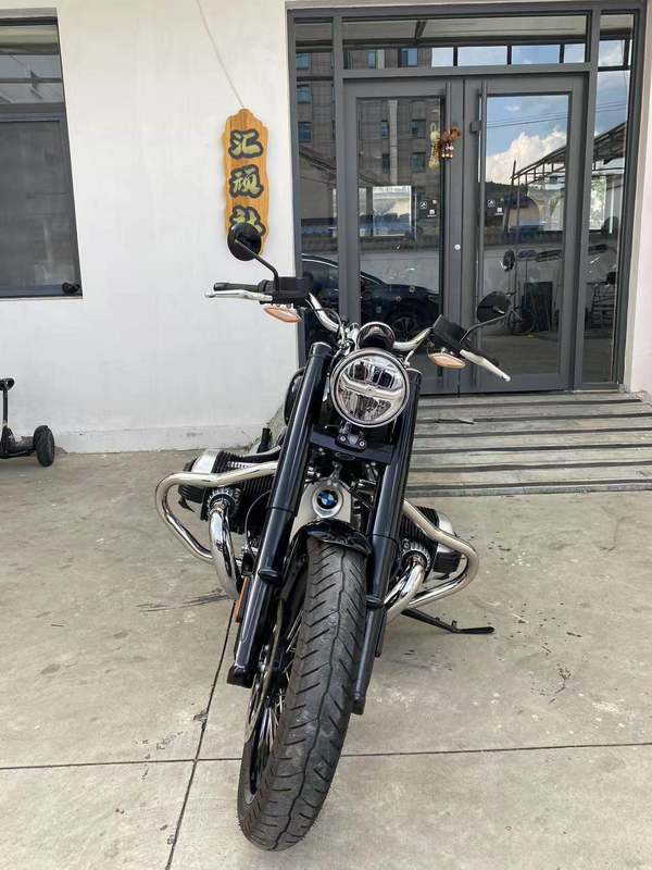 二手宝马R 18