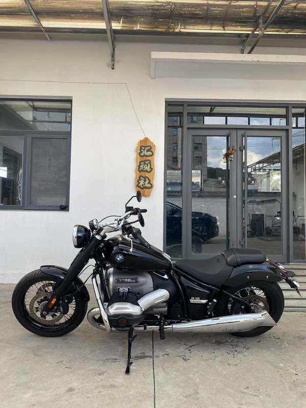 二手宝马R 18