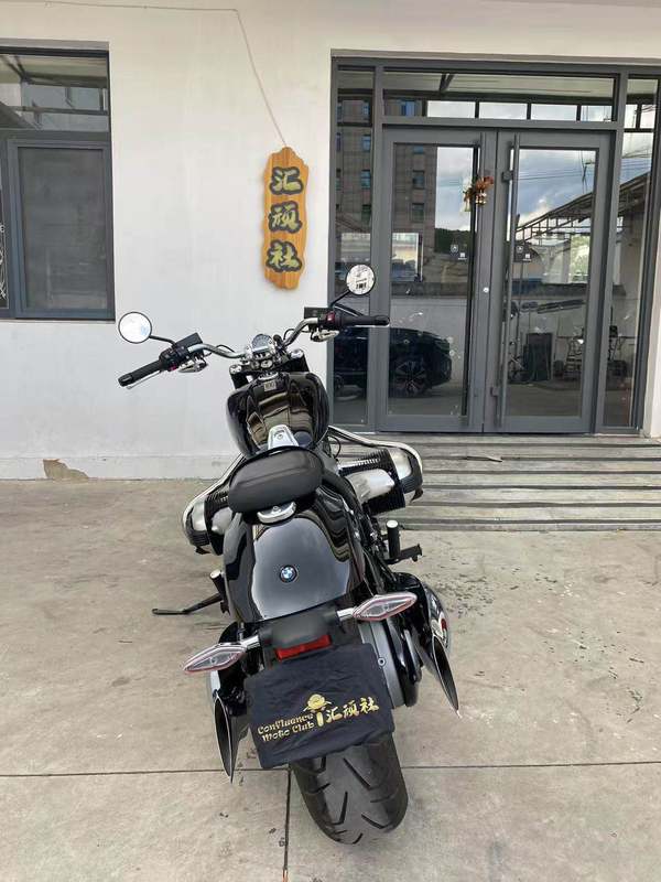 二手宝马R 18