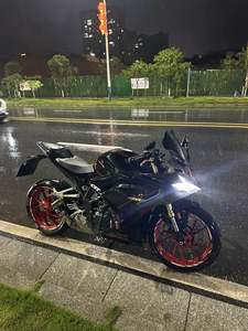 二手凯越321RR
