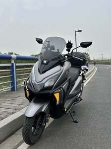 二手豪爵ADX125