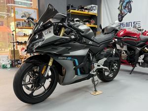 二手春风450SR