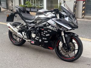 二手贝纳利龙卷风 Tornado 302R